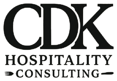 CDK Hospitality Consulting logo