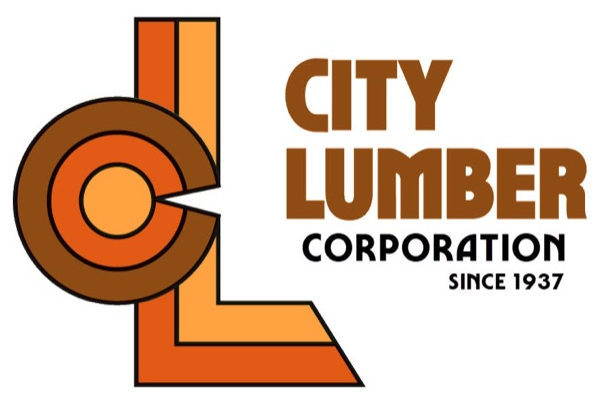 City Lumber Corporation logo