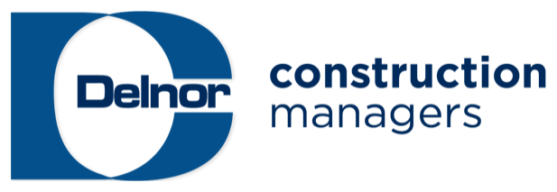 Delnor Construction Managers logo