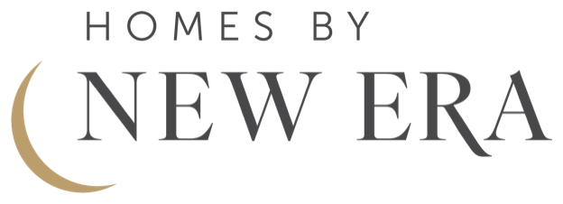 Homes by New Era logo
