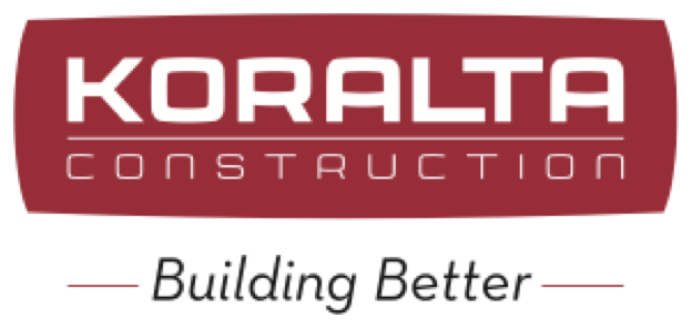 KorAlta Construction logo