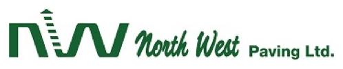 North West Paving Ltd. logo