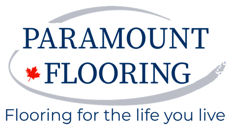 Paramount Flooring logo