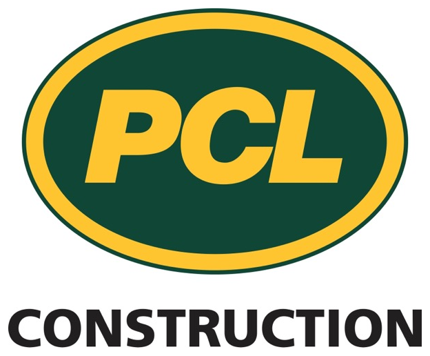 PCL Construction logo