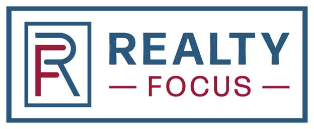 Realty Focus logo