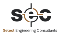 Select Engineering Consultants logo